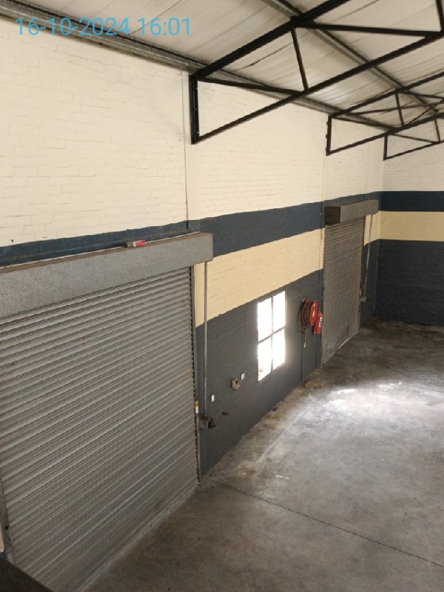 To Let commercial Property for Rent in Blackheath Industrial Western Cape